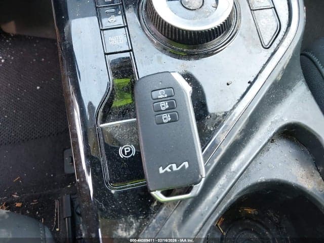 2023 KIA NIRO EV WAVE 11