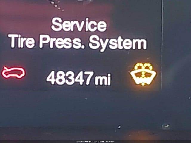 2022 JEEP COMPASS LATITUDE 4X4 15