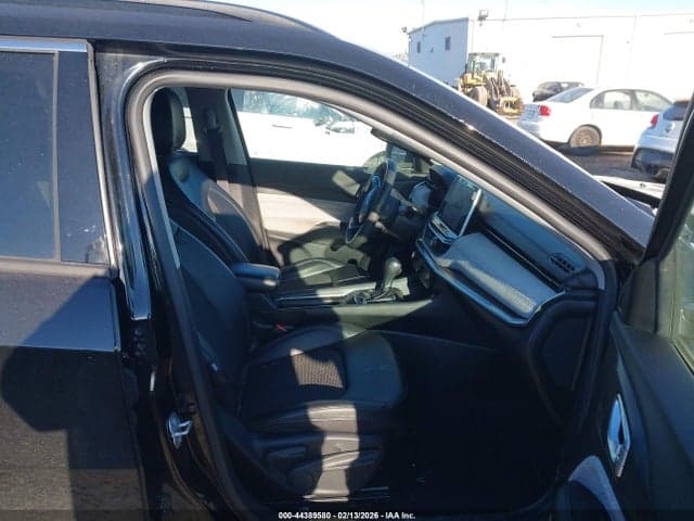 2022 JEEP COMPASS LATITUDE 4X4 5