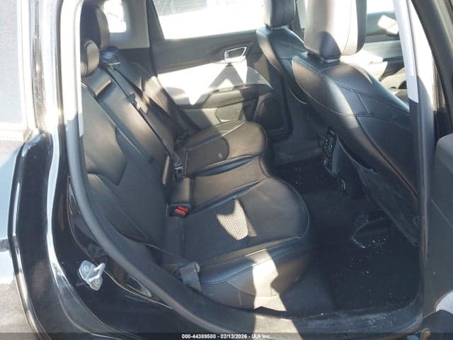 2022 JEEP COMPASS LATITUDE 4X4 8