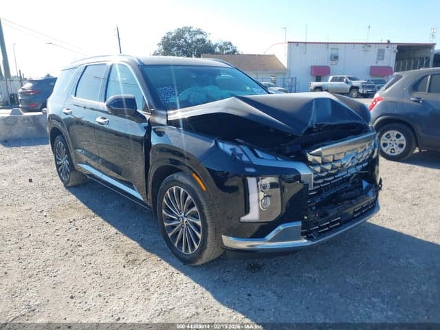 2024 HYUNDAI PALISADE CALLIGRAPHY 1