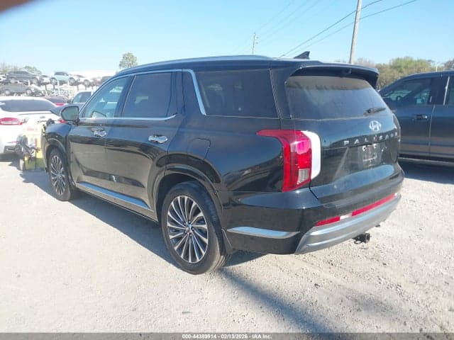 2024 HYUNDAI PALISADE CALLIGRAPHY 3