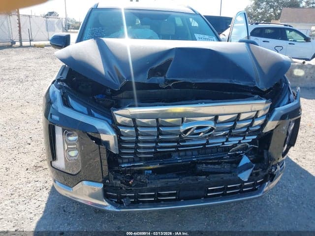 2024 HYUNDAI PALISADE CALLIGRAPHY 6