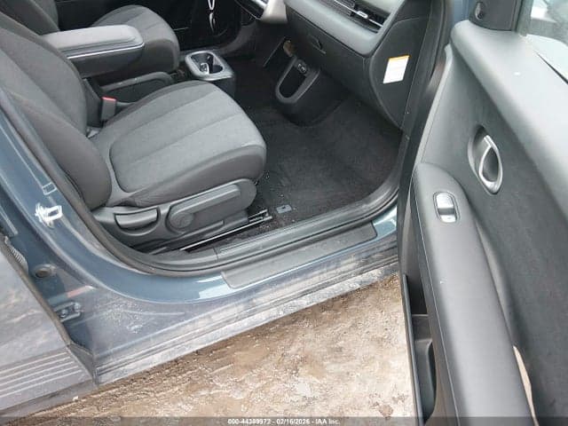 2024 HYUNDAI IONIQ 5 SE 5