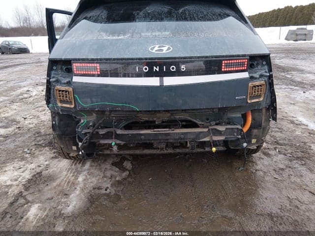 2024 HYUNDAI IONIQ 5 SE 6