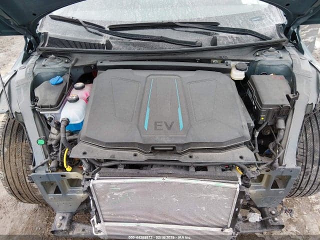 2024 HYUNDAI IONIQ 5 SE 10