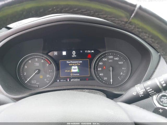2020 CADILLAC XT4 AWD PREMIUM LUXURY 7