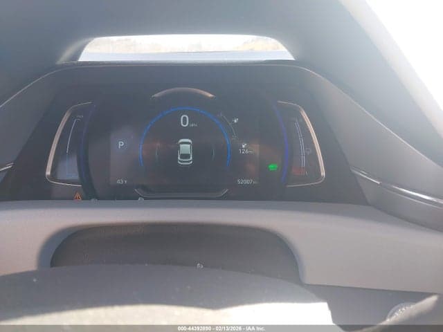 2020 HYUNDAI IONIQ ELECTRIC LIMITED 7