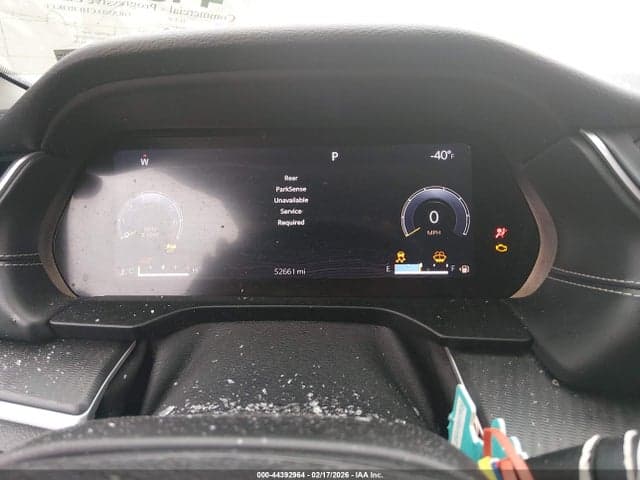 2024 JEEP GRAND CHEROKEE LAREDO 4X4 7