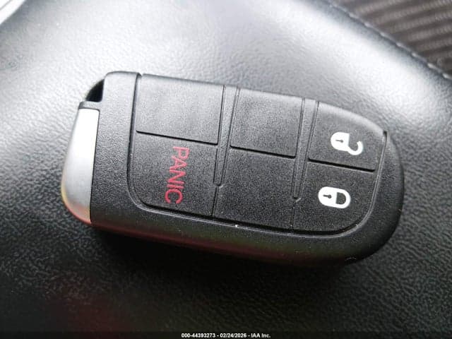 2019 DODGE JOURNEY SE VALUE PACKAGE 11