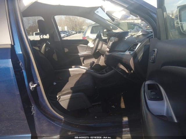 2019 DODGE JOURNEY SE VALUE PACKAGE 5