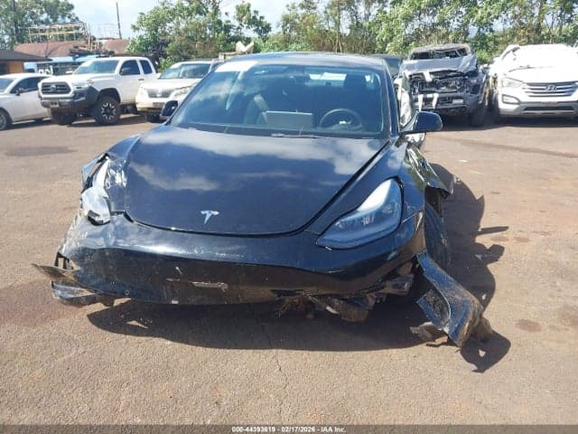 2022 TESLA MODEL 3 REAR-WHEEL DRIVE 11