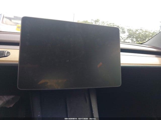 2022 TESLA MODEL 3 REAR-WHEEL DRIVE 14