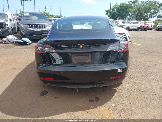 2022 TESLA MODEL 3 REAR-WHEEL DRIVE 15