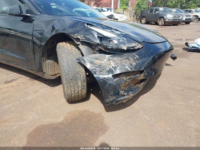 2022 TESLA MODEL 3 REAR-WHEEL DRIVE 21