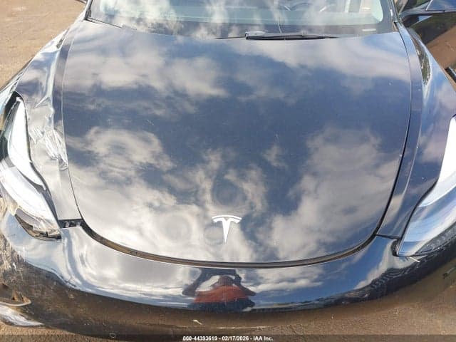 2022 TESLA MODEL 3 REAR-WHEEL DRIVE 10