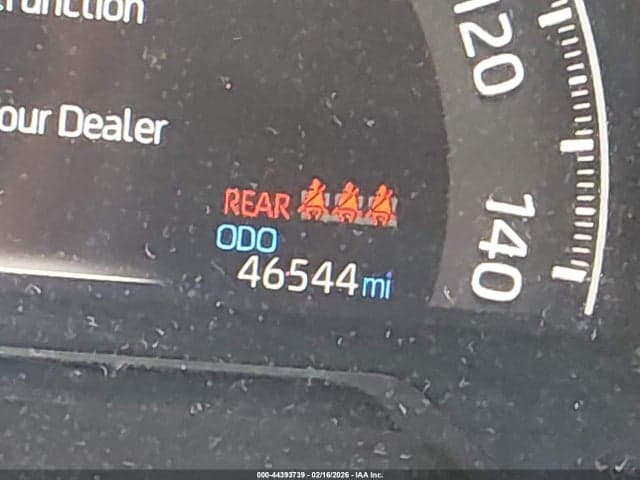 2024 TOYOTA RAV4 LE 15