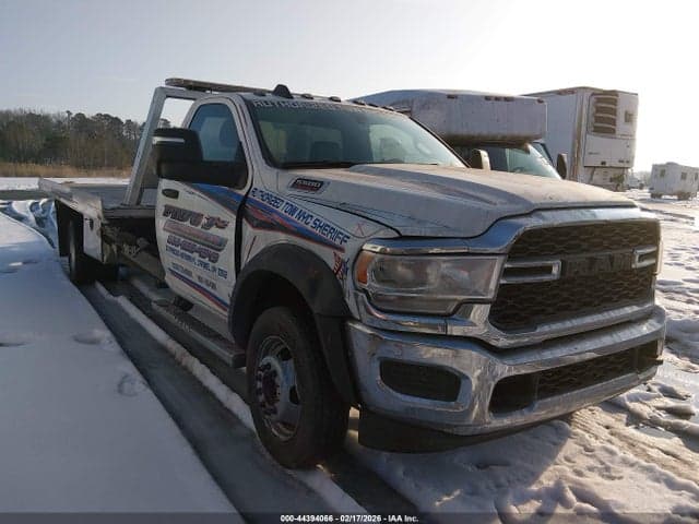 2024 RAM 5500 CHASSIS TRADESMAN/SLT - 1