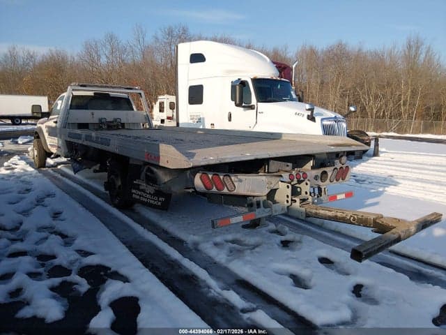 2024 RAM 5500 CHASSIS TRADESMAN/SLT 3