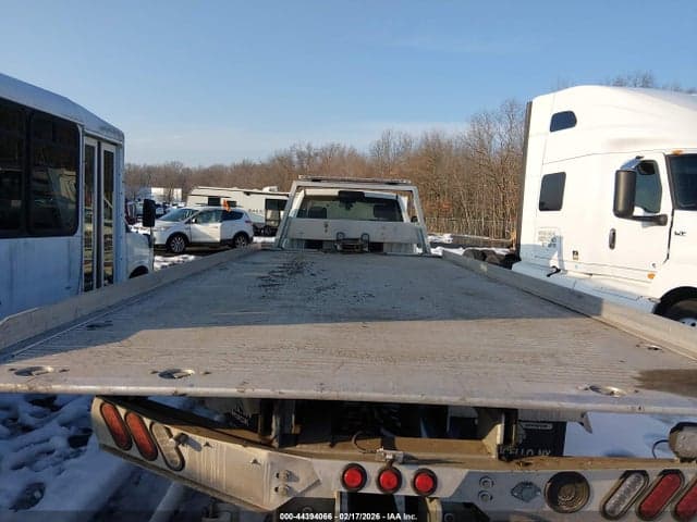 2024 RAM 5500 CHASSIS TRADESMAN/SLT 7