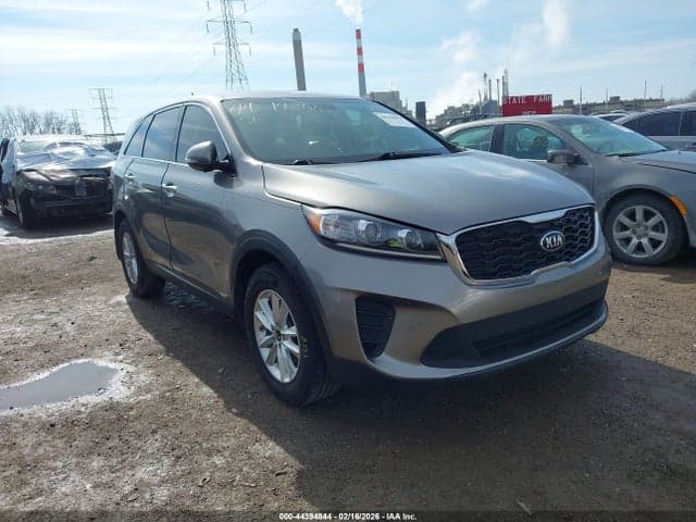 2019 KIA SORENTO 3.3L LX - 1