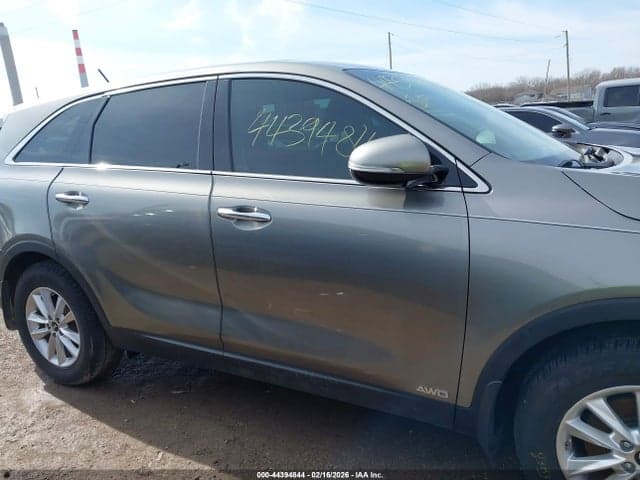 2019 KIA SORENTO 3.3L LX 13