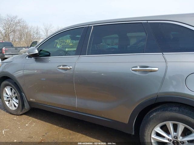 2019 KIA SORENTO 3.3L LX 14