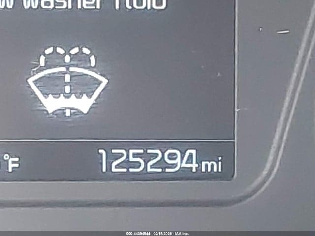 2019 KIA SORENTO 3.3L LX 15