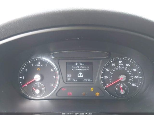2019 KIA SORENTO 3.3L LX 7