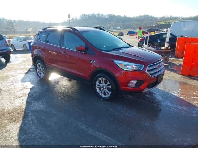 2010 FORD EDGE LIMITED