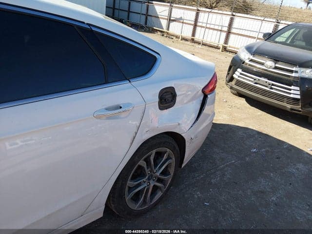 2019 FORD FUSION SEL 6