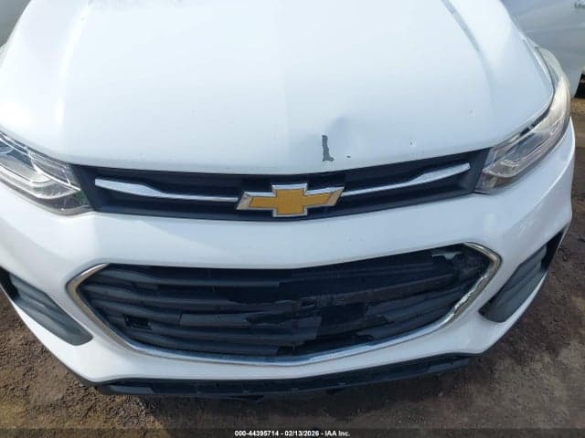 2019 CHEVROLET TRAX LT 6