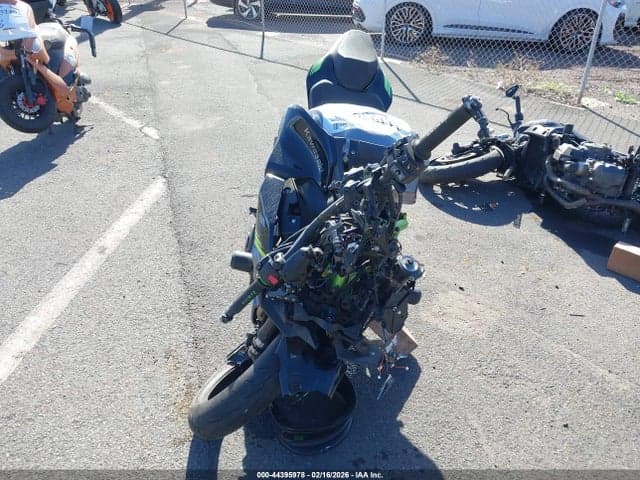 2020 KAWASAKI ZR900 F 5