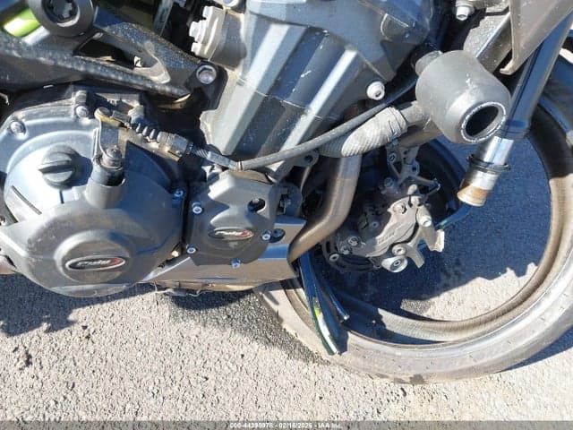 2020 KAWASAKI ZR900 F 8