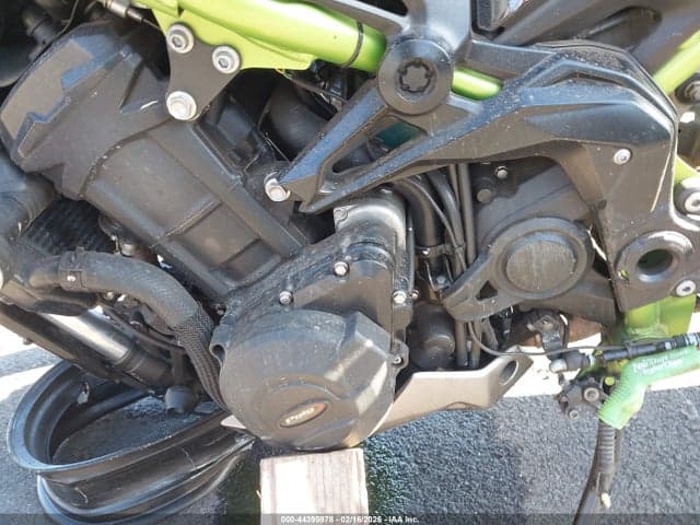 2020 KAWASAKI ZR900 F 9