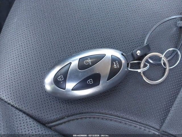 2025 HYUNDAI TUCSON SEL CONVENIENCE 11