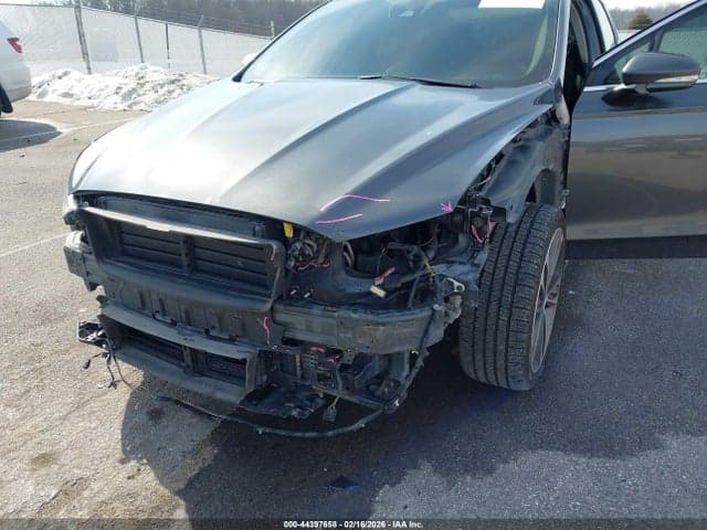 2020 FORD FUSION TITANIUM 6