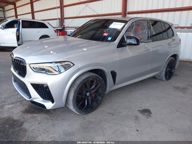 2023 BMW X5 M 2