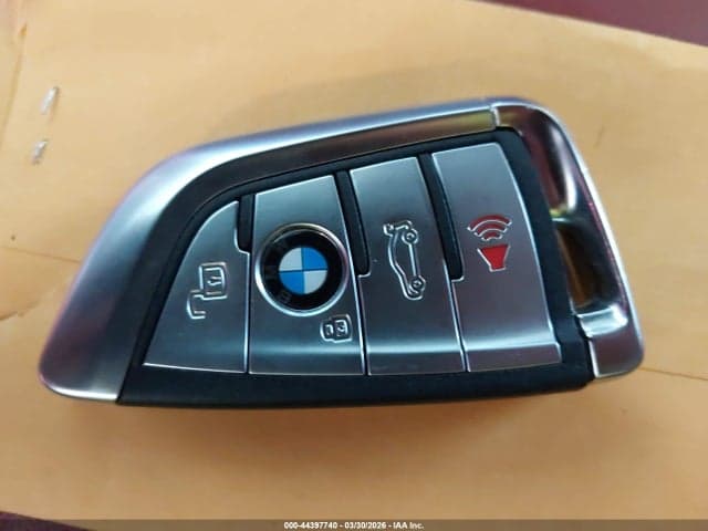 2023 BMW X5 M 11