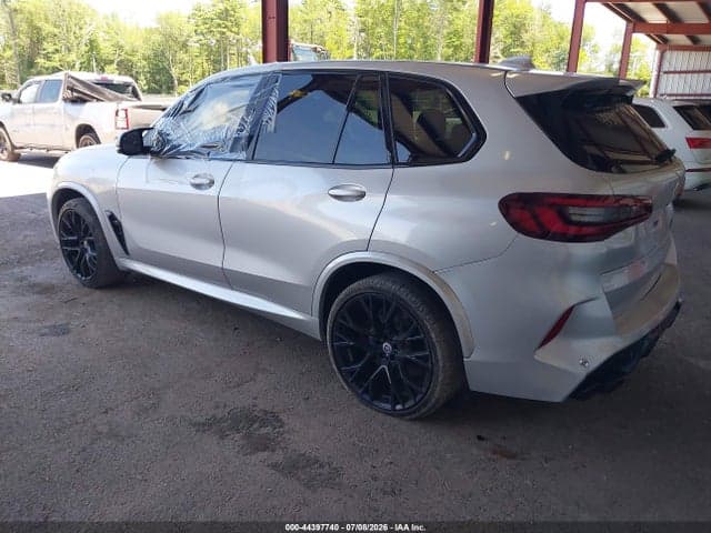 2023 BMW X5 M 3