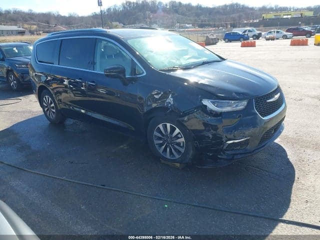 2021 CHRYSLER PACIFICA HYBRID TOURING L 1
