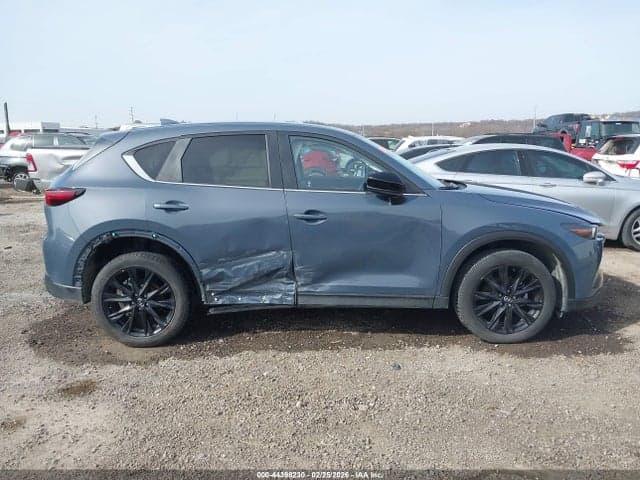 2024 MAZDA CX-5 2.5 S CARBON EDITION 13