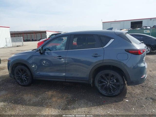 2024 MAZDA CX-5 2.5 S CARBON EDITION 14
