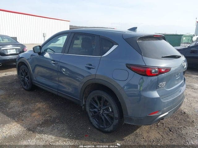 2024 MAZDA CX-5 2.5 S CARBON EDITION 3