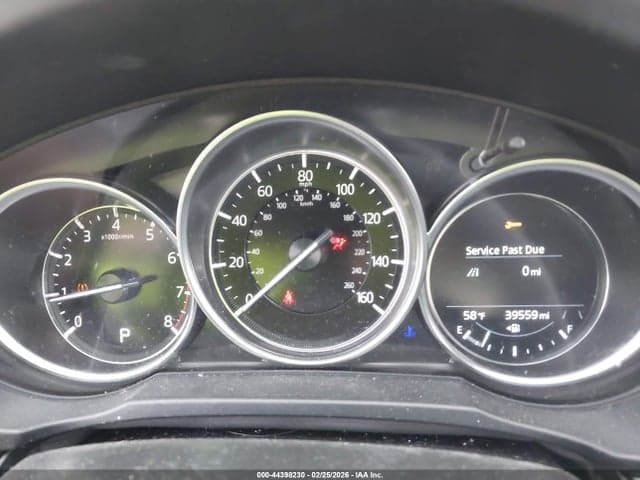 2024 MAZDA CX-5 2.5 S CARBON EDITION 7
