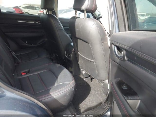 2024 MAZDA CX-5 2.5 S CARBON EDITION 8