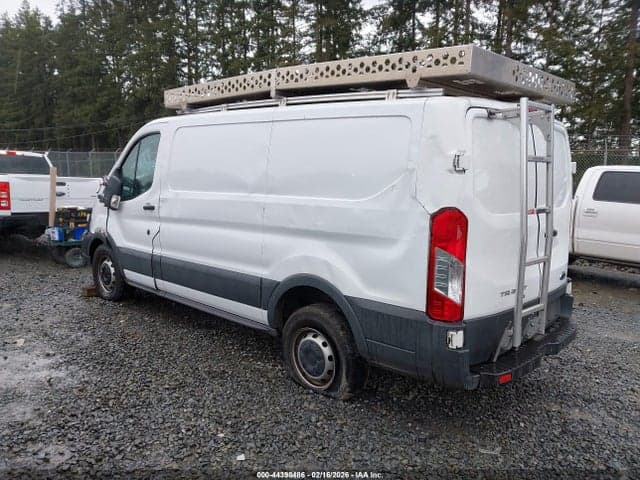 2018 FORD TRANSIT-250 3
