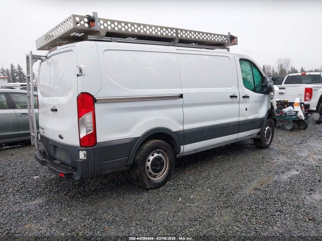 2018 FORD TRANSIT-250 4