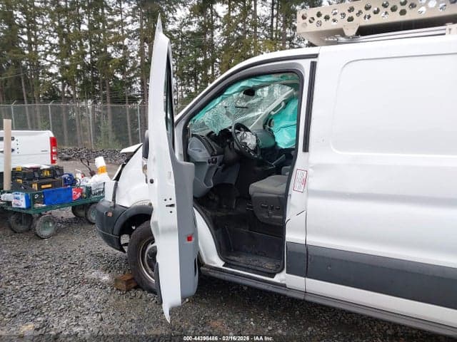 2018 FORD TRANSIT-250 5