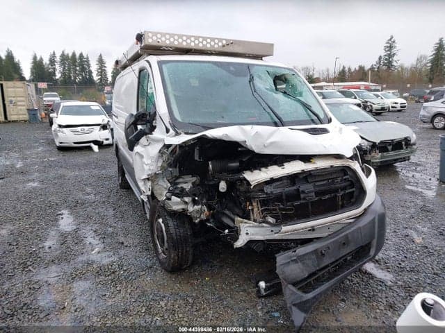 2018 FORD TRANSIT-250 6